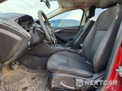 Zdjęcie 7 z 12 samochodu: 2017 FORD FOCUS SE VIN:1FADP3F23HL347667 - miniatura