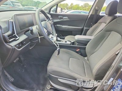 Zdjęcie 7 z 14 samochodu: 2025 KIA SPORTAGE LX VIN:KNDPU3DF8S7393372 - miniatura