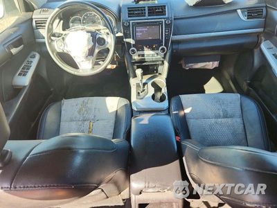 Zdjęcie 8 z 12 samochodu: 2014 TOYOTA CAMRY SE VIN:4T1BF1FKXEU422889 - miniatura