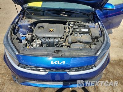 Zdjęcie 11 z 12 samochodu: 2023 KIA FORTE LXS VIN:3KPF24AD3PE659513 - miniatura