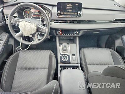 Zdjęcie 8 z 13 samochodu: 2024 MITSUBISHI OUTLANDER ES VIN:JA4J4UA82RZ085687 - miniatura