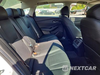Zdjęcie 10 z 12 samochodu: 2024 HONDA ACCORD TOURING HYBRID VIN:1HGCY2F87RA051809 - miniatura
