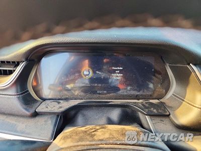 Zdjęcie 9 z 13 samochodu: 2023 JEEP GRAND CHEROKEE LAREDO VIN:1C4RJKAG9P8824179 - miniatura