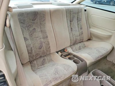 Zdjęcie 10 z 13 samochodu: 1995 SATURN SC2 VIN:1G8ZH1274SZ223862 - miniatura
