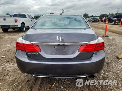 Zdjęcie 6 z 12 samochodu: 2015 HONDA ACCORD EXL VIN:1HGCR2F86FA043080 - miniatura