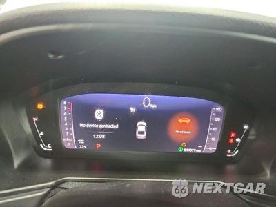Zdjęcie 9 z 12 samochodu: 2024 HONDA ACCORD LX VIN:1HGCY1F23RA046256 - miniatura