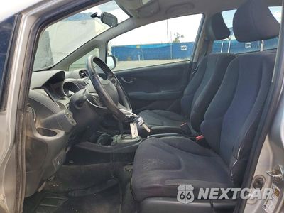 Zdjęcie 7 z 12 samochodu: 2012 HONDA FIT SPORT VIN:JHMGE8H57CC018169 - miniatura