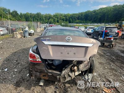 Zdjęcie 6 z 12 samochodu: 2015 NISSAN ALTIMA 2.5 S VIN:1N4AL3AP0FC107281 - miniatura