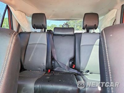 Zdjęcie 10 z 13 samochodu: 2019 TOYOTA 4RUNNER SR5 PREMIUM VIN:JTEZU5JR7K5207802 - miniatura