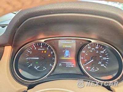 Zdjęcie 9 z 13 samochodu: 2015 NISSAN ROGUE SL VIN:5N1AT2MV1FC762947 - miniatura