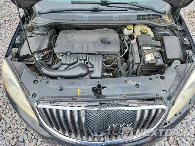 Zdjęcie 11 z 12 samochodu: 2013 BUICK VERANO VIN:1G4PS5SK4D4160736 - miniatura