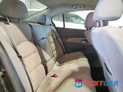 Zdjęcie 10 z 12 samochodu: 2015 CHEVROLET CRUZE LT VIN:1G1PC5SB3F7269121 - miniatura