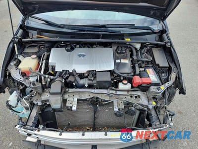 Zdjęcie 11 z 13 samochodu: 2016 TOYOTA PRIUS TWO ECO VIN:JTDKARFU8G3009316 - miniatura