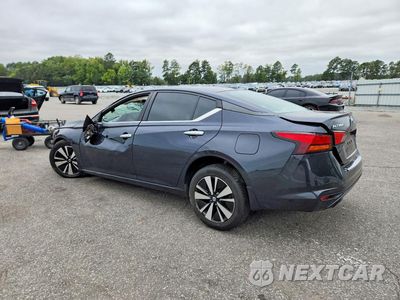 Drugie zdjęcie samochodu z przodu: 2021 NISSAN ALTIMA SV VIN:1N4BL4DWXMN420109 - miniatura