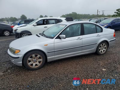 2004 BMW 325 WBAAZ33424KP86224 - główne zdjęcie licytacji z USA - miniatura