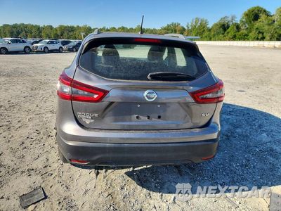 Zdjęcie 6 z 12 samochodu: 2020 NISSAN ROGUE SPORT SV VIN:JN1BJ1CV4LW543438 - miniatura
