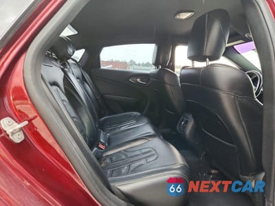 Zdjęcie 10 z 12 samochodu: 2015 CHRYSLER 200 S VIN:1C3CCCDG9FN673902 - miniatura