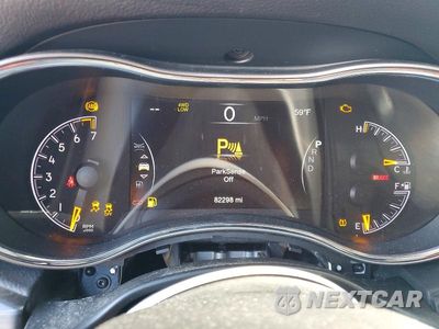 Zdjęcie 9 z 13 samochodu: 2021 JEEP GRAND CHEROKEE LIMITED VIN:1C4RJFBG2MC592460 - miniatura