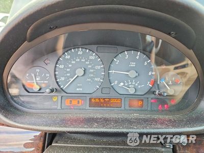 Zdjęcie 9 z 13 samochodu: 2005 BMW 325 CI VIN:WBABW334X5PL39044 - miniatura