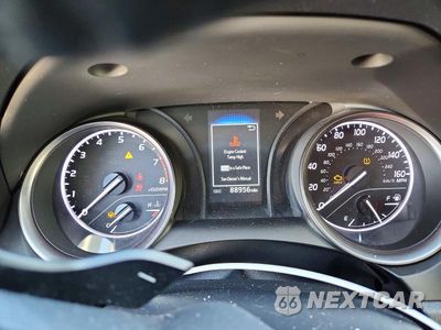 Zdjęcie 9 z 12 samochodu: 2023 TOYOTA CAMRY SE VIN:4T1G11AK3PU751495 - miniatura