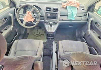 Zdjęcie 8 z 14 samochodu: 2008 HONDA CR-V LX VIN:JHLRE48358C012141 - miniatura