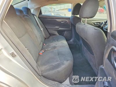 Zdjęcie 10 z 13 samochodu: 2015 NISSAN ALTIMA 2.5 S VIN:1N4AL3APXFN332005 - miniatura