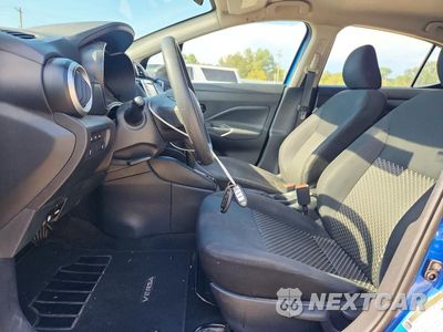 Zdjęcie 7 z 12 samochodu: 2021 NISSAN VERSA S VIN:3N1CN8DV4ML868419 - miniatura