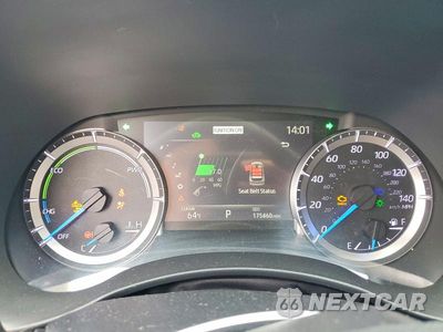 Zdjęcie 9 z 13 samochodu: 2023 TOYOTA HIGHLANDER HYBRID XLE VIN:5TDKBRCHXPS579840 - miniatura