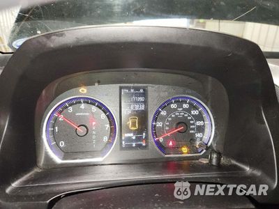 Zdjęcie 9 z 13 samochodu: 2008 HONDA CR-V EX VIN:JHLRE485X8C060798 - miniatura