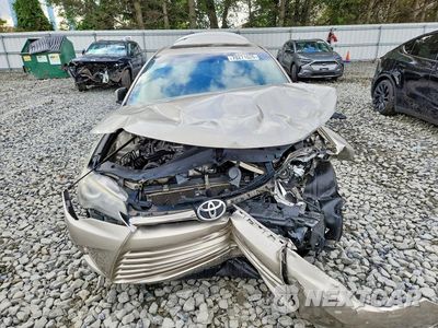 Piąte zdjęcie samochodu w środku: 2016 TOYOTA CAMRY SE VIN:4T1BF1FK4GU227339 - miniatura