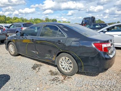Drugie zdjęcie samochodu z przodu: 2014 TOYOTA CAMRY HYBRID LE VIN:4T1BD1FK6EU109781 - miniatura