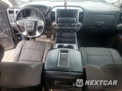 Zdjęcie 8 z 12 samochodu: 2017 GMC SIERRA C1500 SLE VIN:3GTP1MECXHG237902 - miniatura