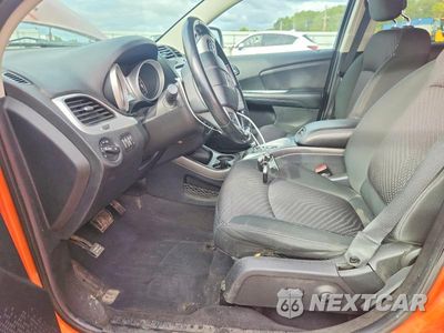 Zdjęcie 7 z 13 samochodu: 2011 DODGE JOURNEY CREW VIN:3D4PH3FG7BT523215 - miniatura