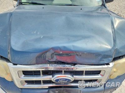 Zdjęcie 11 z 12 samochodu: 2011 FORD ESCAPE VIN:1FMCU0C70BKA74192 - miniatura