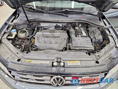 Zdjęcie 12 z 13 samochodu: 2020 VOLKSWAGEN TIGUAN SE VIN:3VV2B7AX9LM182050 - miniatura