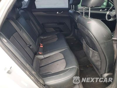 Zdjęcie 10 z 12 samochodu: 2022 KIA K5 GT LINE VIN:5XXG64J27NG110795 - miniatura