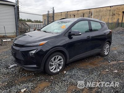2023 CHEVROLET BOLT EUV LT 1G1FY6S07P4125883 - główne zdjęcie licytacji z USA - miniatura