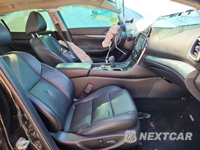 Zdjęcie 7 z 13 samochodu: 2016 NISSAN MAXIMA 3.5 SL VIN:1N4AA6AP2GC376441 - miniatura