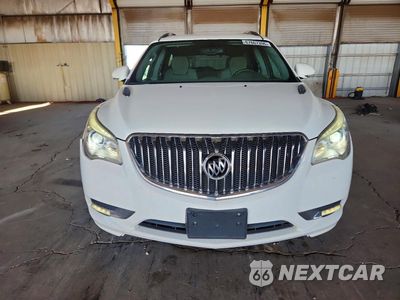 Piąte zdjęcie samochodu w środku: 2014 BUICK ENCLAVE VIN:5GAKRAKD5EJ178042 - miniatura