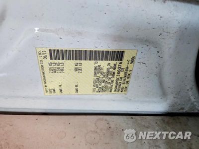 Zdjęcie 12 z 12 samochodu: 2016 NISSAN MAXIMA 3.5 SL VIN:1N4AA6AP0GC386076 - miniatura