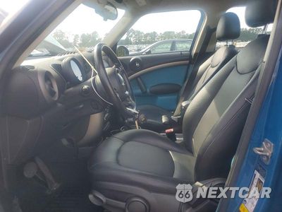 Zdjęcie 7 z 12 samochodu: 2012 MINI COOPER COUNTRYMAN VIN:WMWZB3C55CWM02962 - miniatura