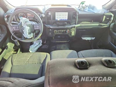Zdjęcie 8 z 12 samochodu: 2023 FORD F150 SUPER CAB VIN:1FTEX1CP9PKD99795 - miniatura