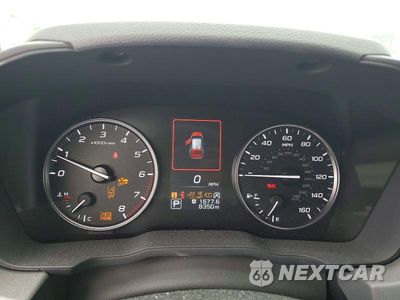 Zdjęcie 9 z 14 samochodu: 2026 SUBARU CROSSTREK PREMIUM VIN:4S4GUHD68T3761177 - miniatura
