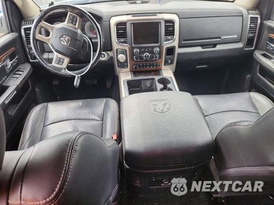 Zdjęcie 8 z 12 samochodu: 2015 RAM 1500 LARAMIE VIN:1C6RR7NMXFS615631 - miniatura