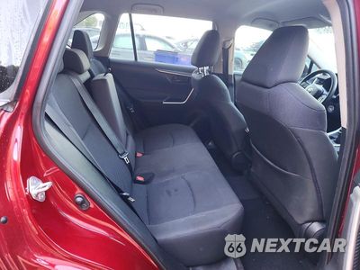 Zdjęcie 10 z 12 samochodu: 2020 TOYOTA RAV4 LE VIN:2T3H1RFV0LC037879 - miniatura