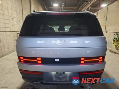Zdjęcie 6 z 14 samochodu: 2026 HYUNDAI SANTA FE SEL VIN:5NMP24GL2TH153242 - miniatura