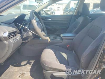 Zdjęcie 7 z 13 samochodu: 2021 NISSAN ALTIMA S VIN:1N4BL4BV2MN362734 - miniatura