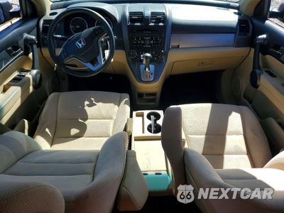 Zdjęcie 8 z 13 samochodu: 2011 HONDA CR-V EX VIN:5J6RE4H54BL045437 - miniatura