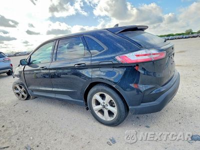 Drugie zdjęcie samochodu z przodu: 2023 FORD EDGE SE VIN:2FMPK4G96PBA13733 - miniatura
