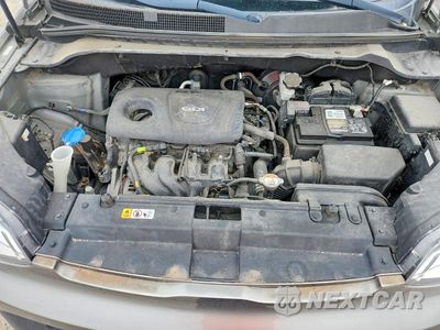 Zdjęcie 11 z 12 samochodu: 2017 KIA SOUL BASE VIN:KNDJN2A25H7484607 - miniatura